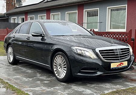 Mercedes-Benz S 350 Limo.,2H,St.H,HUD.ACC,360,LED,TÜV Neu