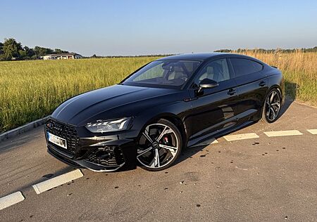 Audi RS5 Sportback, Vmax 280 km/h, Bang & Olufsen