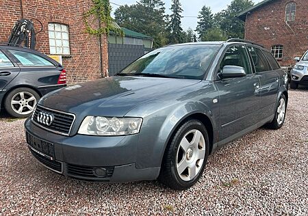 Audi A4 Avant 1.6