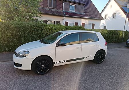 VW Golf Volkswagen 1.6 DSG Comfortline Comfortline
