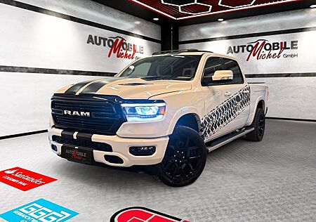 Dodge RAM 1500 5.7 Rebel GT eTorque / 4x4 / Pano