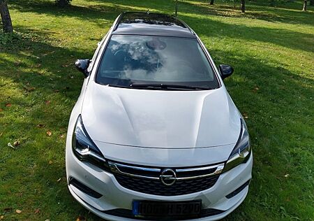 Opel Astra ST 1.6 Turbo Ultimate 147kW S/S Ultimate