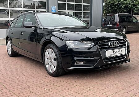 Audi A4 Avant Navi Sitzh. Automatik Xenon HU+Service