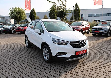 Opel Mokka X 1.4 Edition 4x4*Klima*Tempomat*