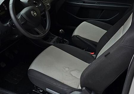 Skoda Citigo 1.0 MPI 44kW ASG Ambition Ambition