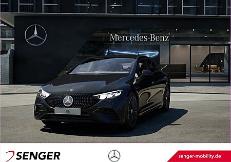 Mercedes-Benz EQE 350 AMG-Line Night Kamera Airmatic AHK 21"