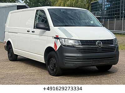 Volkswagen T6.1 Transporter Kasten FWD lang/AHK/STHZ/KLIMA