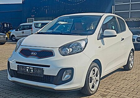 Kia Picanto FIFA World Cup Edition