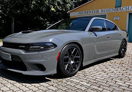 Dodge Charger Daytona