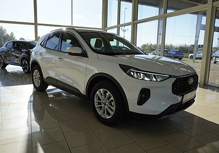 Ford Kuga 1,5 186PS Aut.5*J.Gar/LED/Navi/Winterp.