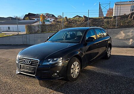 Audi A4 2.0 TDI (DPF) 88kW Ambition Avant Ambition
