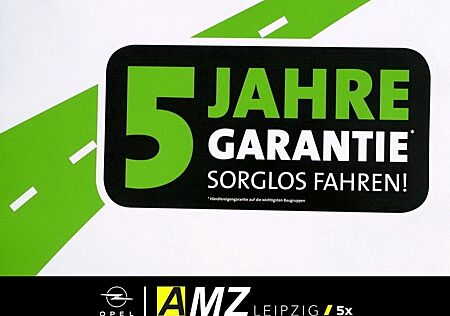 Opel Mokka-e Mokka e Elegance *inkl.Batteriezertifikat*