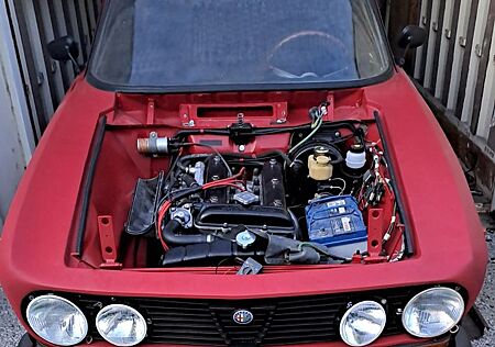 Alfa Romeo GTV 2000 Bertone !SONDERPREIS!