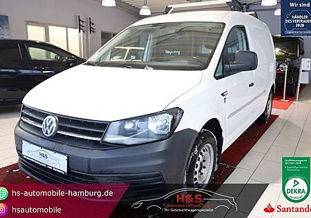 VW Caddy Volkswagen Maxi Kasten BMT
