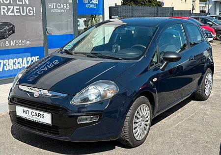 Fiat Punto EVO MyLife