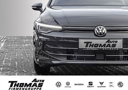 VW Golf Volkswagen 1.5 eTSI Goal DSG AHK -18% Rabatt bis 30.03