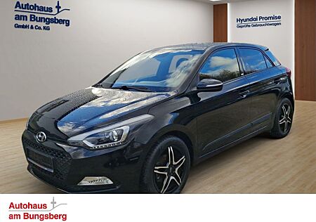 Hyundai i20 Passion 1.2 Bluetooth Sitzheizung