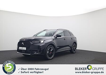 DS Automobiles DS7 Crossback BlueHDi 180 Performance Line