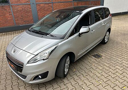 Peugeot 5008 Business-Line