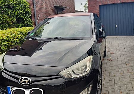 Hyundai i20 1.2 Trend Trend