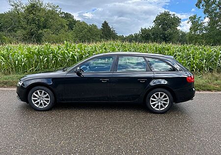 Audi A4 1.8 TFSI Avant B8 - Bremsen, Reifen & HU neu