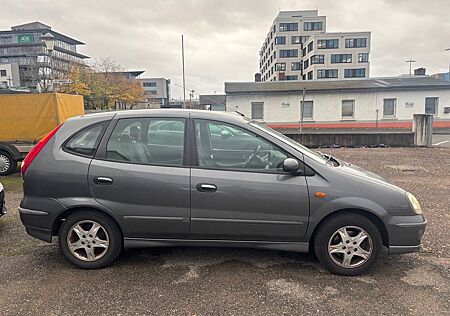 Nissan Almera Tino 1.8i Acenta plus ~Klima