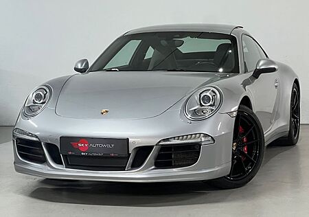 Porsche 911 Urmodell 911 Carrera 4 S/SPORT CHRONO/APPROVED/20 ZOLL