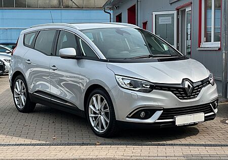 Renault Scenic BLUE 1.7 dCi*Family*AHK*Klimaauto*Navi*