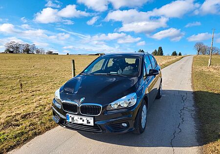 BMW 218i 218 Active Tourer Advantage Advantage