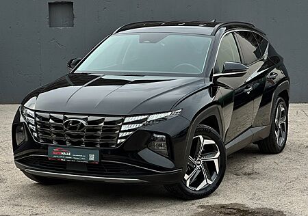 Hyundai Tucson 1.6 T-GDI PHEV 4WD CarPlay Kamera AHK SHZ