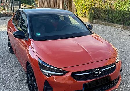 Opel Corsa 1.2 Direct Inj Turbo 96kW GS Auto GS