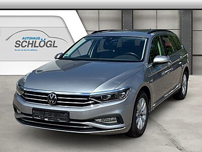 Volkswagen Passat Business 2,0 l TDI DSG Navi Massagesitze