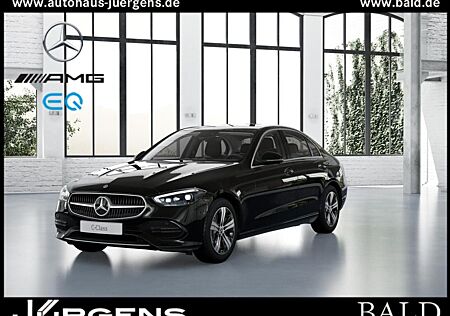 Mercedes-Benz C 200 Avantgarde/360/Ambiente/LED/SHZ/Digital/17