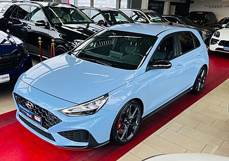 Hyundai i30 N Performance|GARANTIE|DCT|FACELIFT|NAVI|LED