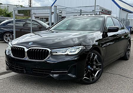 BMW 545e xDrive Lim Individual/PANO/HUD/360/LASER/HK