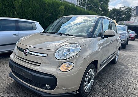 Fiat 500L 1.4 Benzin * Navi* Wenig KM.*