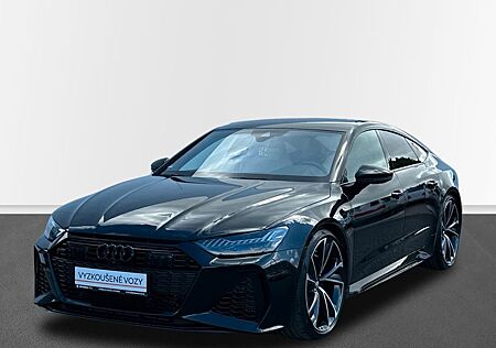 Audi RS7 Sportback 4,0 TFSI / 441 kW Quattro