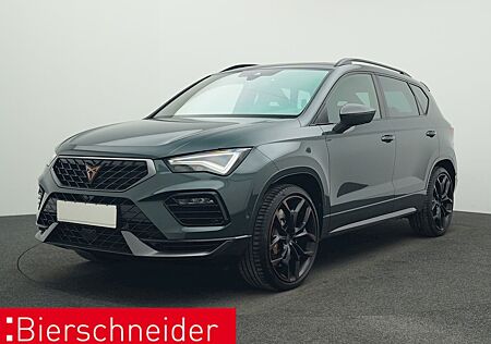 Cupra Ateca 2.0 TSI DSG 4Dr. Limited Edition BREMBO AH