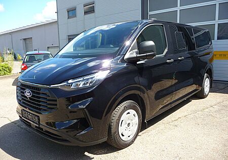 Ford Transit Custom 320 L2 Trend 8-Sitzer/AHK/NAVI