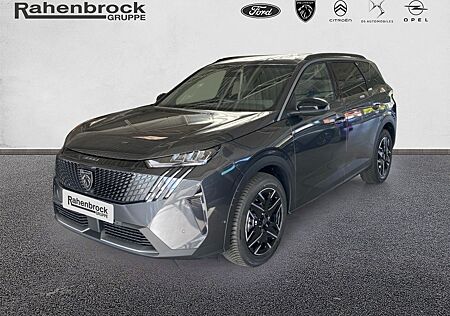 Peugeot 5008 Hybrid 136 Allure Sitzheizung Navi Kamera