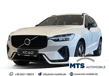 Volvo XC 60 gebraucht kaufen Volvo XC 60 XC60 Plus Dark T6 AWD 360° H/K AHK TH-LED