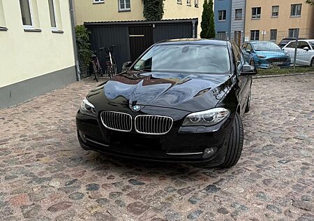 BMW 530 gebraucht kaufen BMW 530d xDrive -