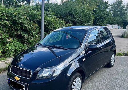 Chevrolet Aveo 1.2 LS LS
