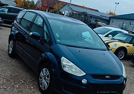 Ford S-Max 2.0 Tcdi 7 Sitzer