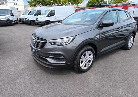 Opel Grandland X Grandland (X) 1.5 Diesel 96kW Elegance