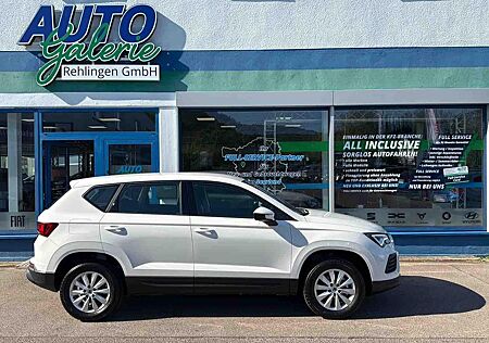 Seat Ateca 1.0 TSI Reference