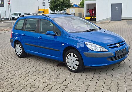 Peugeot 307 Break Grand Filou Cool HDI FAP 110 Grand...