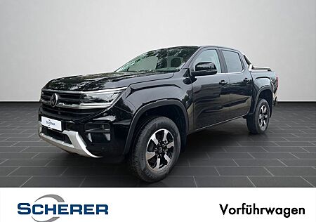VW Amarok Volkswagen NFZ Style DC Motor: 2.0 TDI 151 k