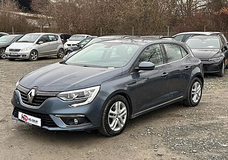 Renault Megane IV Lim. 5-trg. Experience*NAVI*KLIMA*LED*