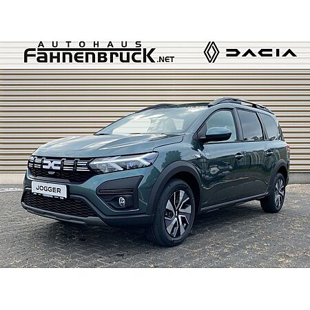 Dacia Jogger leasen
